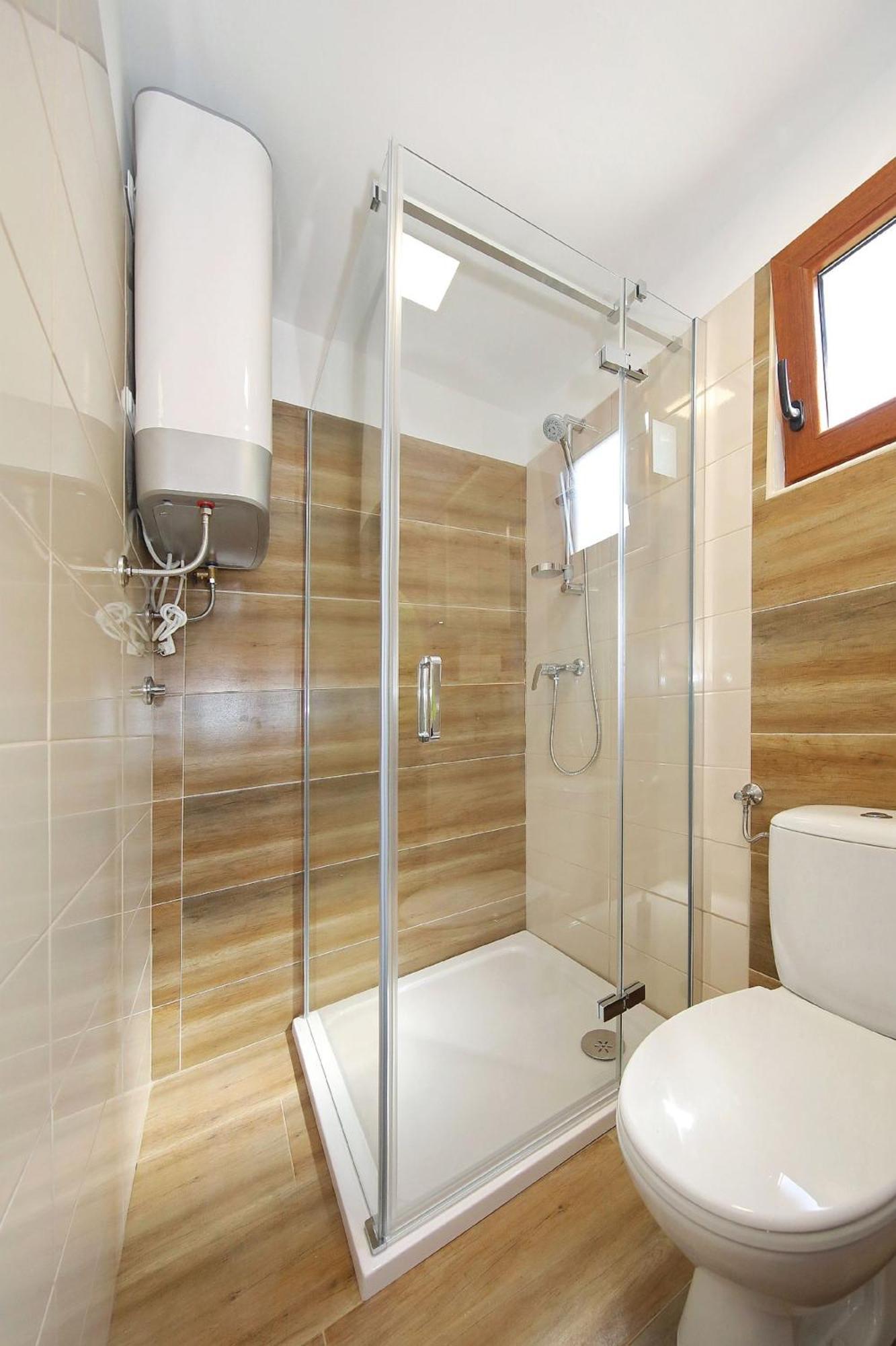 Mobile Home Plumeria 1 Biograd Na Moru Dış mekan fotoğraf